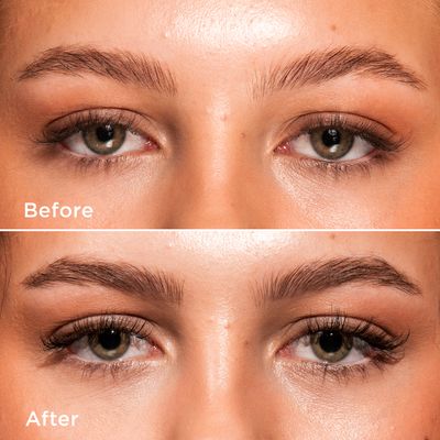 Max Lash Lift Mascara Black